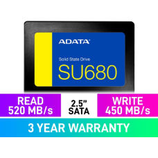 Adata SU680 Internal