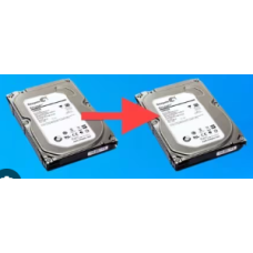 Data Transfer