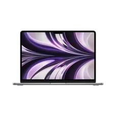 Apple MacBook Air 13 Inch (2022) - M2 Chip - 8 Core CPU - 10 Core GPU - 512GB SSD - 8GB Memory - Space Gray