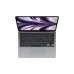 Apple MacBook Air 13 Inch (2022) - M2 Chip - 8 Core CPU - 10 Core GPU - 512GB SSD - 8GB Memory - Space Gray