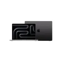 Apple MacBook Pro 14 Inch (2023) - M3 Pro Chip - 11 Core CPU - 14 Core GPU - 512GB SSD - 16GB Memory - Space Black