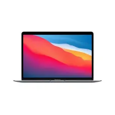 Apple MacBook Air 13 Inch (2020) - M1 Chip - 8 Core CPU - 7 Core GPU - 256GB SSD - 8GB Memory