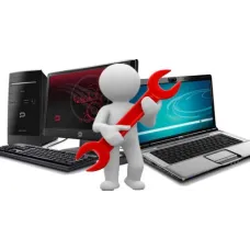 Remote IT Support