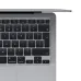 Apple MacBook Air 13 Inch (2020) - M1 Chip - 8 Core CPU - 7 Core GPU - 256GB SSD - 8GB Memory
