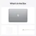 Apple MacBook Air 13 Inch (2020) - M1 Chip - 8 Core CPU - 7 Core GPU - 256GB SSD - 8GB Memory