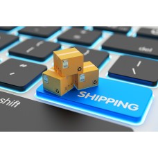 Ship Your Computer (max 10kg)